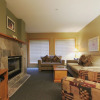 Отель Powderhorn Condos by Whistler Retreats, фото 11