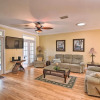 Отель Cottage w/ Deck & Pool Access ~ 6 Mi to Beach, фото 2