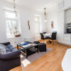 Отель Bright and Modern Duplex in the City Center!, фото 15