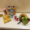 Отель SAK Hotel Suites, фото 19