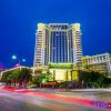 Отель Baofeng Hot Springs Hotel, фото 16