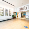 Отель Jinjiang Inn Select Huai'an Hexia Guzhen Xiangyu Avenue, фото 18