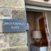 Отель The Brosterfield Suite - Brosterfield Farm, фото 1