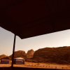 Отель Wadi Rum Memories Camp, фото 17