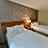 Отель Fairfield Inn & Suites by Marriott Savannah Midtown, фото 5