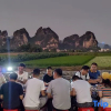 Отель Yingxi Peak Forest Corridor Xingxiwei Homestay, фото 10