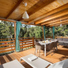Отель Camping Homes Mon Perin, фото 24
