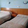 Отель Hostal Alonso, фото 23