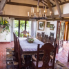 Отель Hacienda Rincón de la Montaña, фото 12