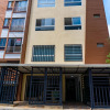 Отель Cómodos Apartamentos en Medellín, фото 1