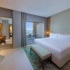 Отель Doubletree By Hilton Sharjah Waterfront Hotel & Suites, фото 35