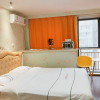 Отель Shijiazhuang 520Love Theme Apartment, фото 42
