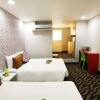 Отель GoSleep Hotel (XiNing), фото 4