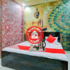 Отель OYO Flagship 703204 Hotel Quirk, фото 12