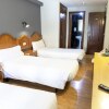 Отель Hostal Alda Palencia Plaza, фото 6