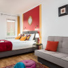 Отель Sleepway Apartments - Orient Dream, фото 3