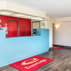 Отель Econo Lodge North, фото 16