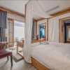 Отель Mosu | Mount Huangshan Street, Designer Zhenpin B&B (Tunxi Old Street Store), фото 3