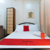 Отель RedDoorz @ Kassel Residences Paranaque, фото 37