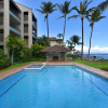 Отель Hale Mahina B401 2 Bedroom Condo, фото 27