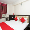 Отель OYO 12682 Hotel Relax, фото 14