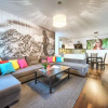 Отель White Apartment VisitZakopane, фото 1