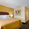 Отель Travelodge by Wyndham Unadilla/Perry Near I-75, фото 13