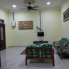 Отель OYO Homes 90600 Ummi Chalet Dungun, фото 7