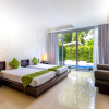 Отель The Palmery Resort, фото 2