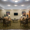 Отель Candlewood Suites Indianapolis Northwest, an IHG Hotel, фото 12