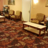 Отель Nefertiti Hotel, фото 13