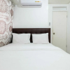 Отель Simply And Homey 2Br Apartment At Kalibata City, фото 4