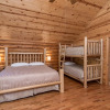 Отель Log  W/ Hot Tub, Billiards & Mt. Tallac Views 4 Bedroom Home, фото 16