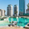Отель Trident Grand Residence by Dream Inn Dubai, фото 11