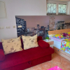 Отель Pretty Apartment With Terrace on Island Rab, фото 7