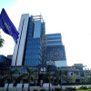 Отель Sakura Gold, фото 1