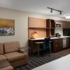 Отель Towneplace Suites by Marriott Danville, фото 3