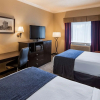 Отель Best Western Greenfield Inn, фото 37