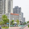 Отель Vienna International Hotel (Fuzhou South Railway Station, Lulei Metro Station), фото 14