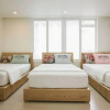 Отель Spacious Apartment in Central Seoul, фото 3