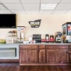 Отель Travelodge Boston/Natick, фото 18