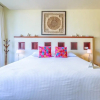 Отель Ixchel - Ground Floor One Bedroom Suite 2108, фото 6
