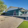 Отель Home w/ Views & Fire Pit, 10 Mi to Aztec Ruins!, фото 16