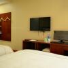 Отель GreenTree Inn Shanxi Luliang Fengshan Road Central Park Express Hotel, фото 28