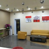 Отель Thank Inn Plus Hotel Henan Luoyang Shanghai Market Huashan Road, фото 7