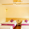 Отель Tam Coc Lavender Homestay, фото 10
