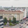 Отель Heart of Oulu, Studio with Parking, фото 1