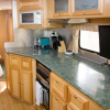 Отель Longford Riverside Caravan Park, фото 3