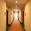 Отель Greentree Inn Shanghai Happy Valley Business, фото 2