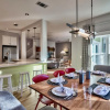 Отель Gorgeous Tranquil Gem Coveted Beach Access, 2cal King Suites, Updated 2024!, фото 9